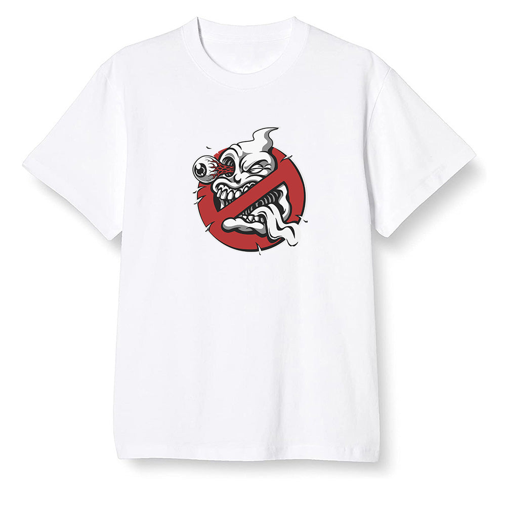 Pop Colour AJ1 High OG Satin Snake Chicago - No ghost - White Men T-shirt