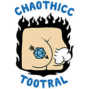 Chaothicc Tootral