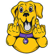 Cute Dog