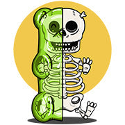 Gummy Bears