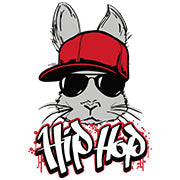 Hip Hop Bunny
