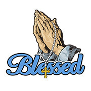 I Blessed