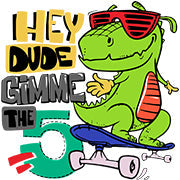 Let's Skate