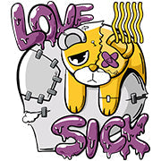 Love Sick