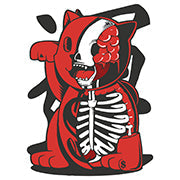 Maneki Neko