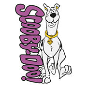 Scooby Doo!