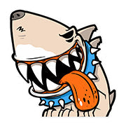 Shark Dog