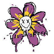 Smiling Flower