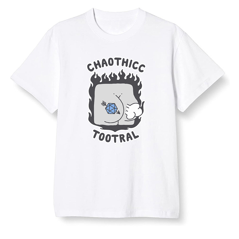 Pop Colour AJ1 Low Wolf Grey/Sail/Photon Dust/White - Chaothicc tootral - White Men T-shirt
