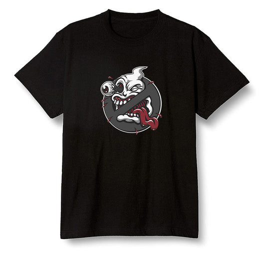 Pop Colour AJ1 Low Black Toe - No ghost - Black Men T-shirt
