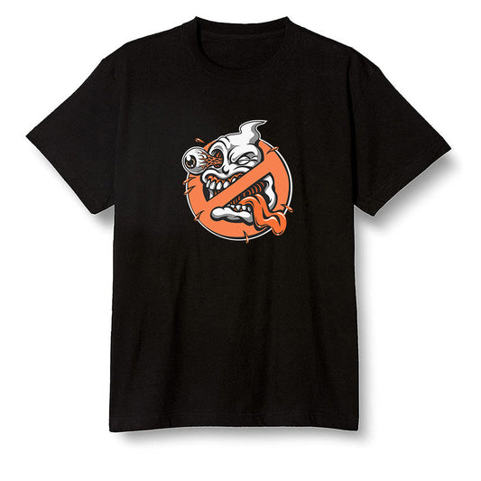 Pop Colour AJ1 Retro High OG Shattered Backboard - No ghost - Black Men T-shirt