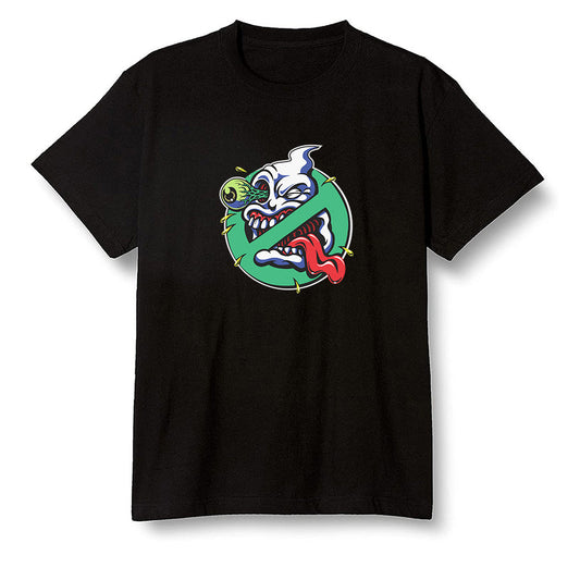 Pop Colour AJ1 Retro OG High J Balvin - Colores Y Vibras - No ghost - Black Men T-shirt